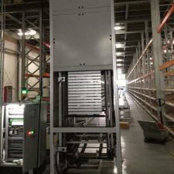 連續(xù)提升機-1