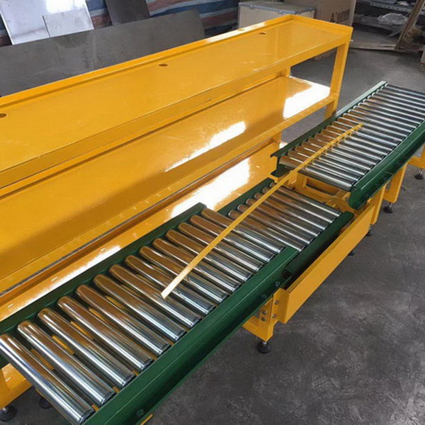 滾筒輸送機(jī)