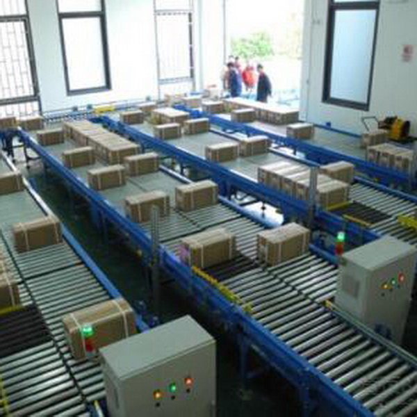 輥筒輸送機(jī)