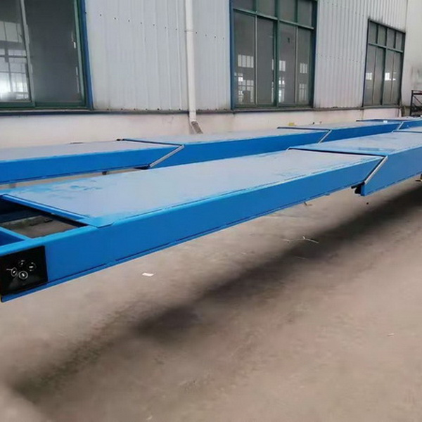 皮帶輸送機(jī)