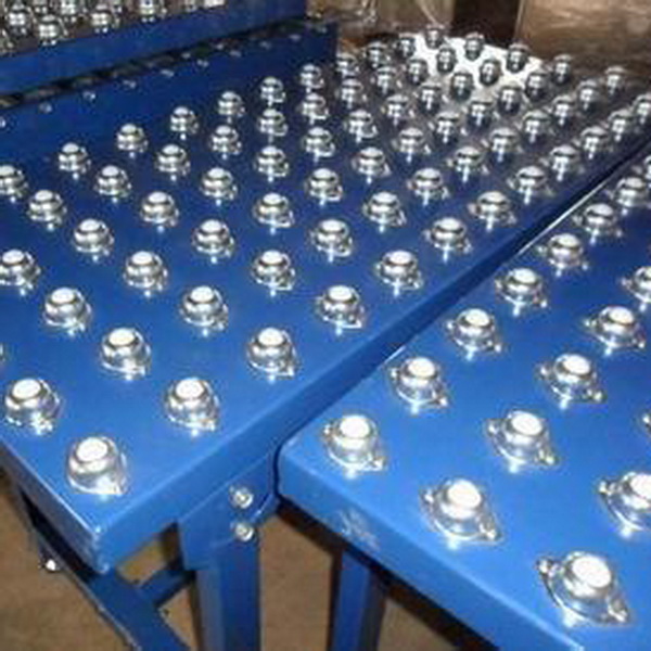 萬向球傳送平臺