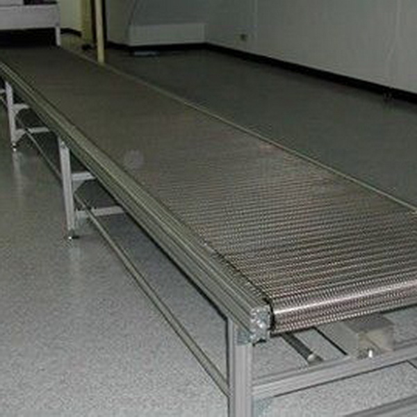 網帶輸送機